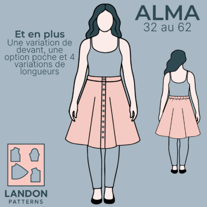 Alma Patron PDF