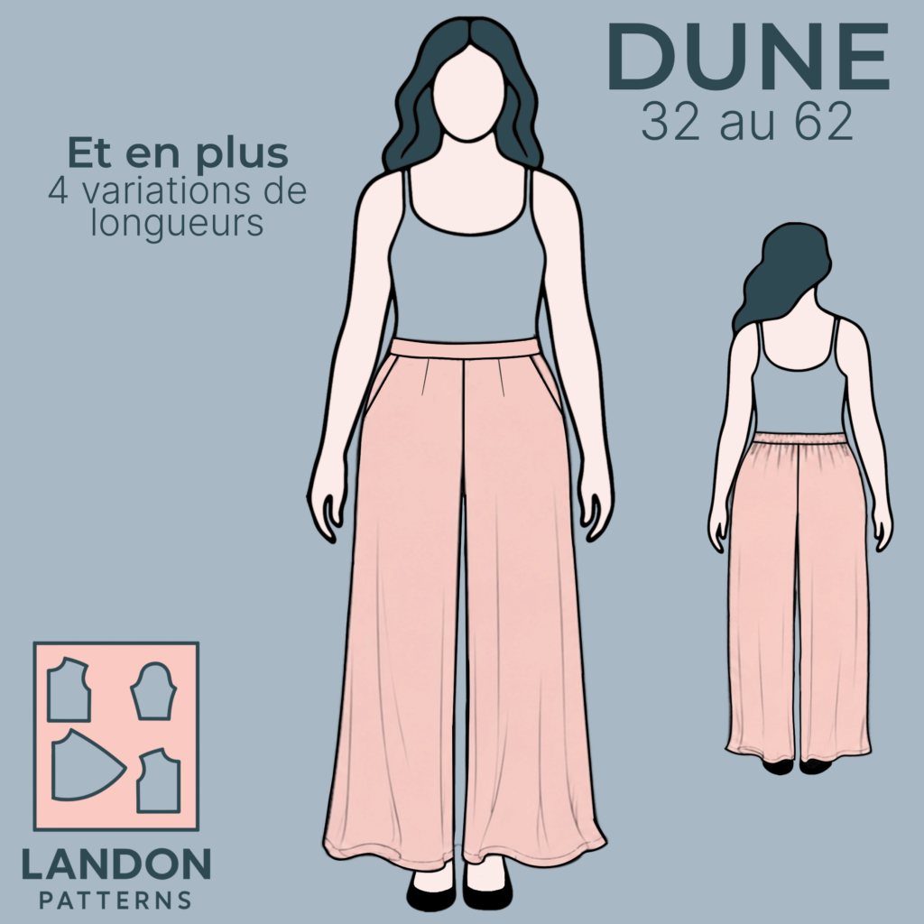 Dune Patron PDF