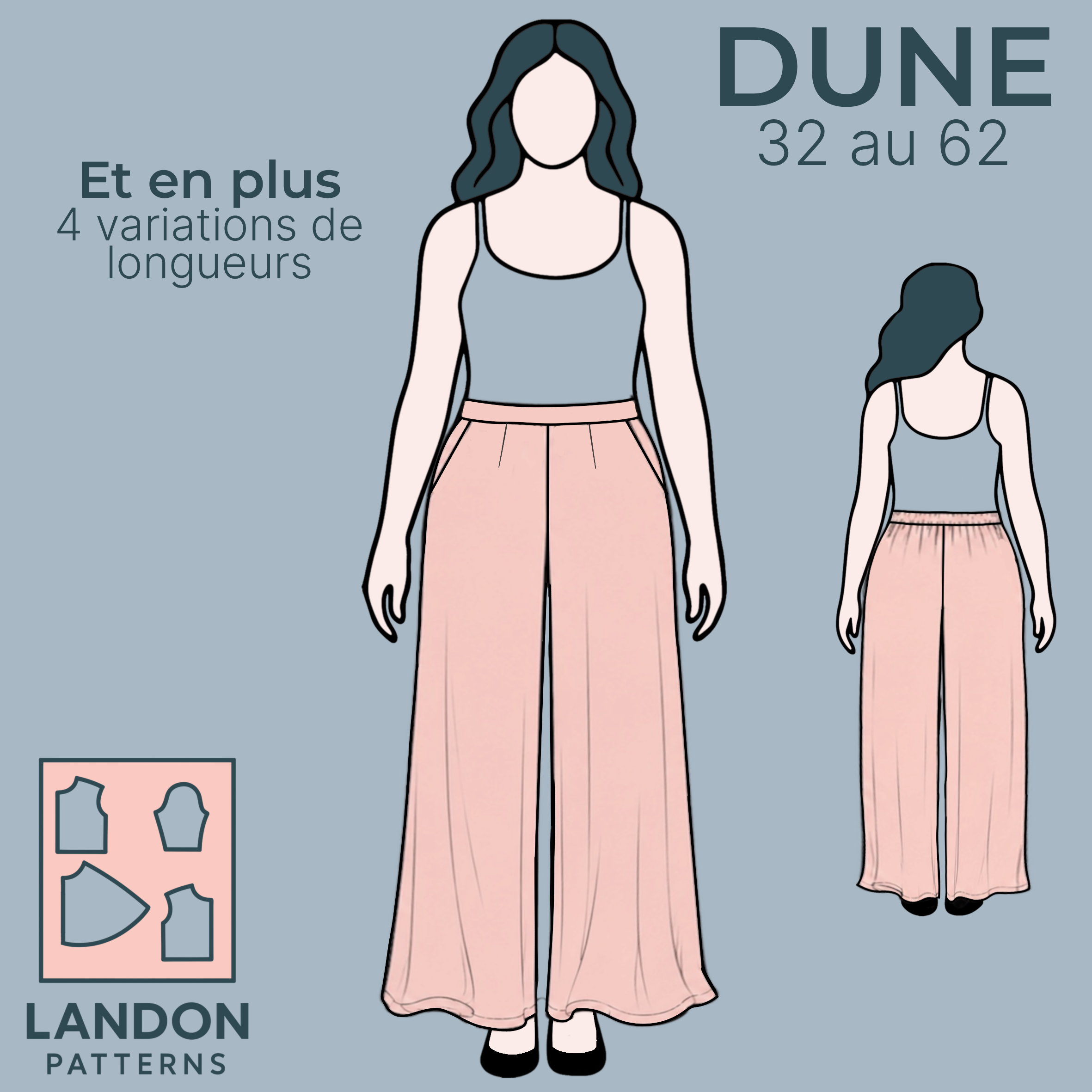 Dune Patron PDF
