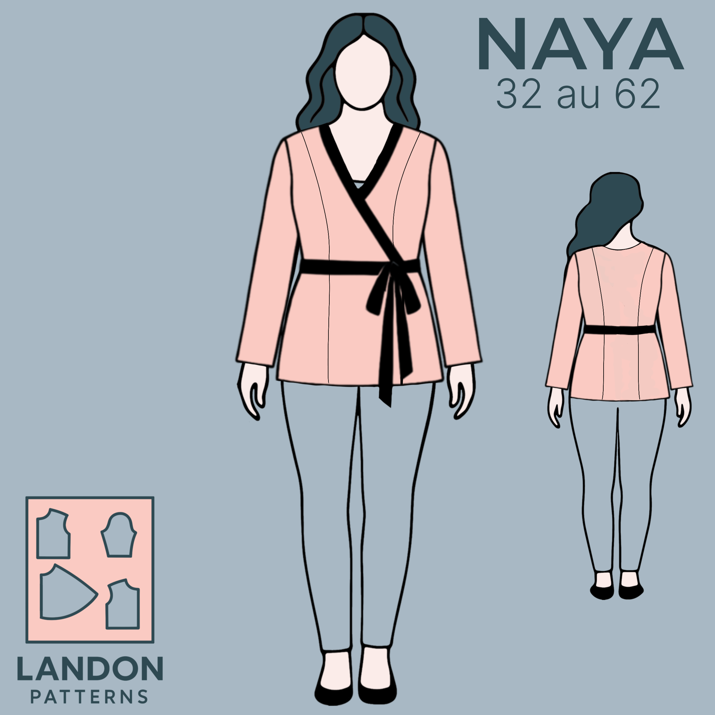 Naya Patron PDF